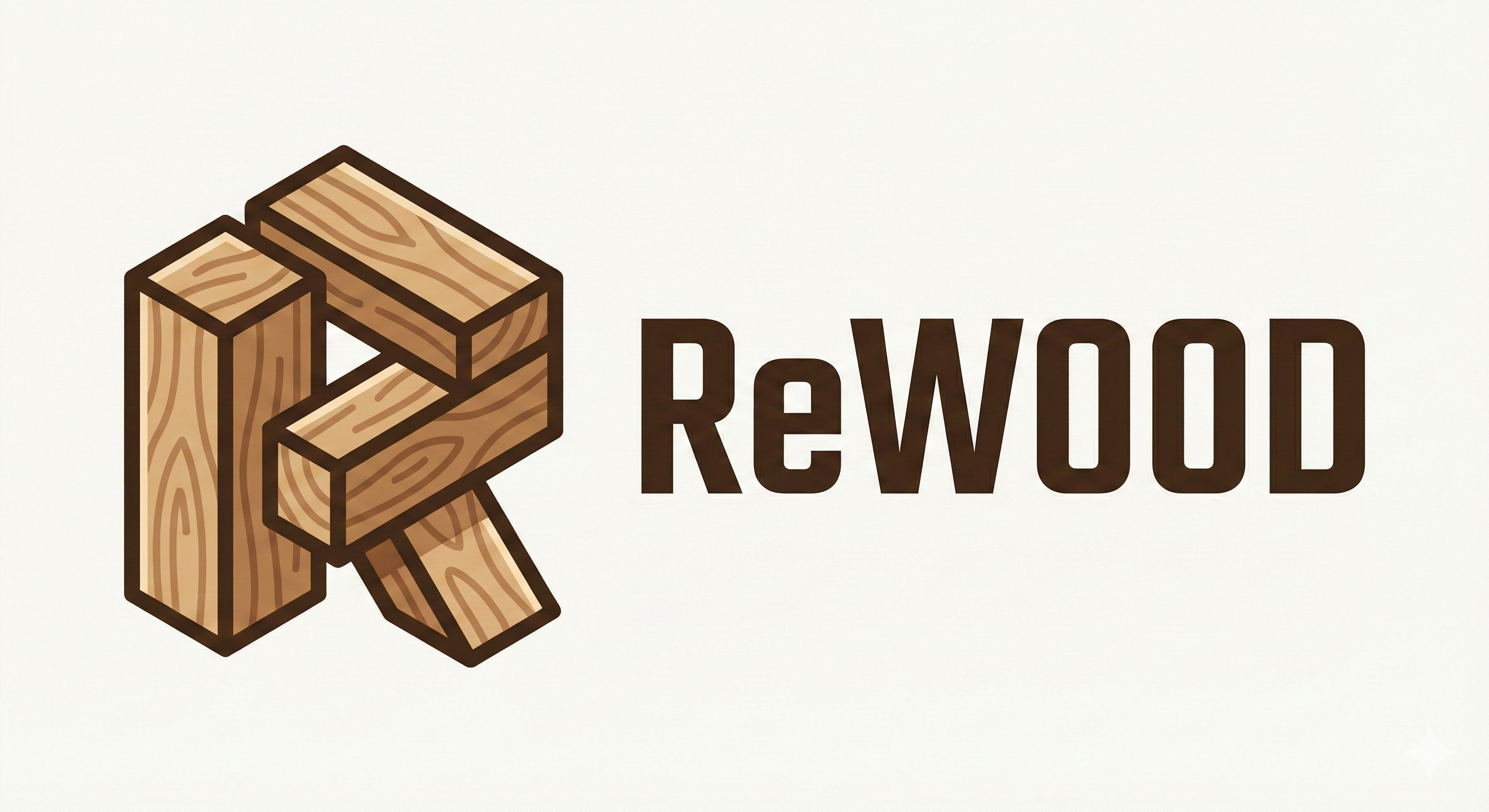 Logo ReWOOD